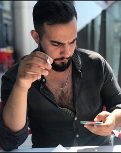 Hüseyin
