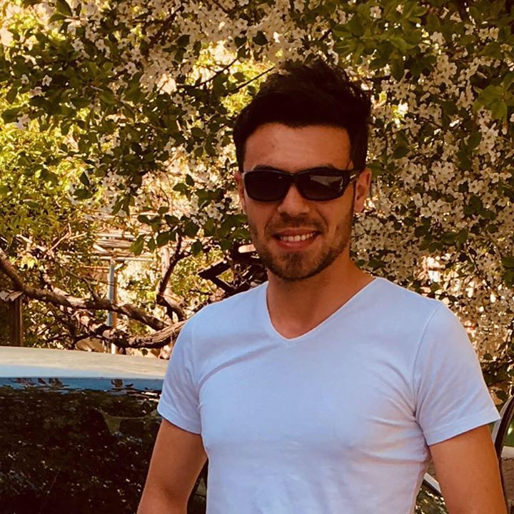 B Oğuz