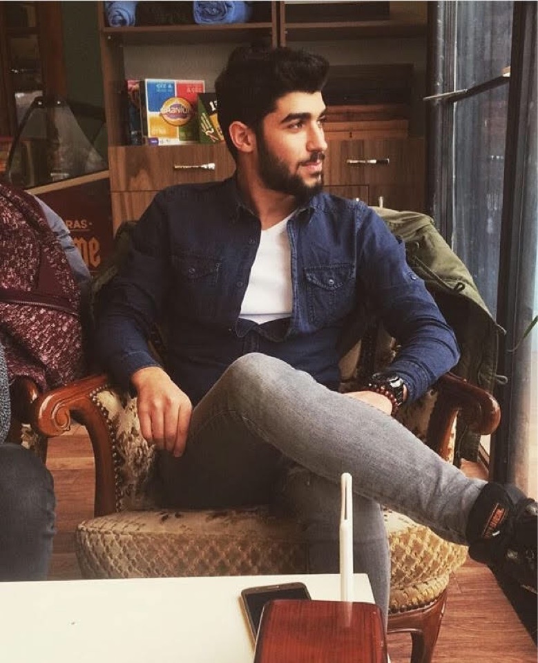 Ömer
