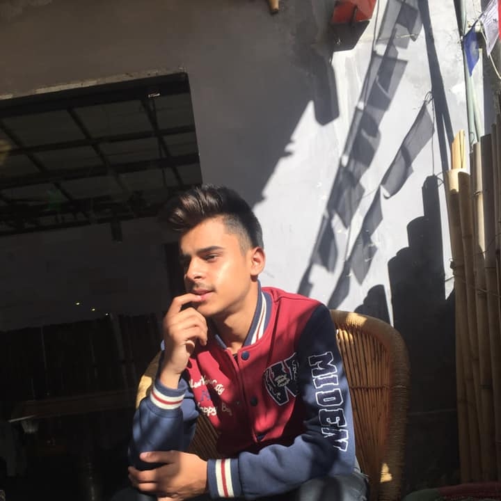 Ankush