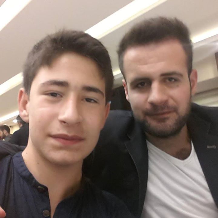 Ömer