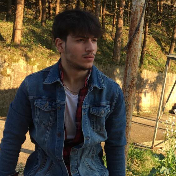 Erkan