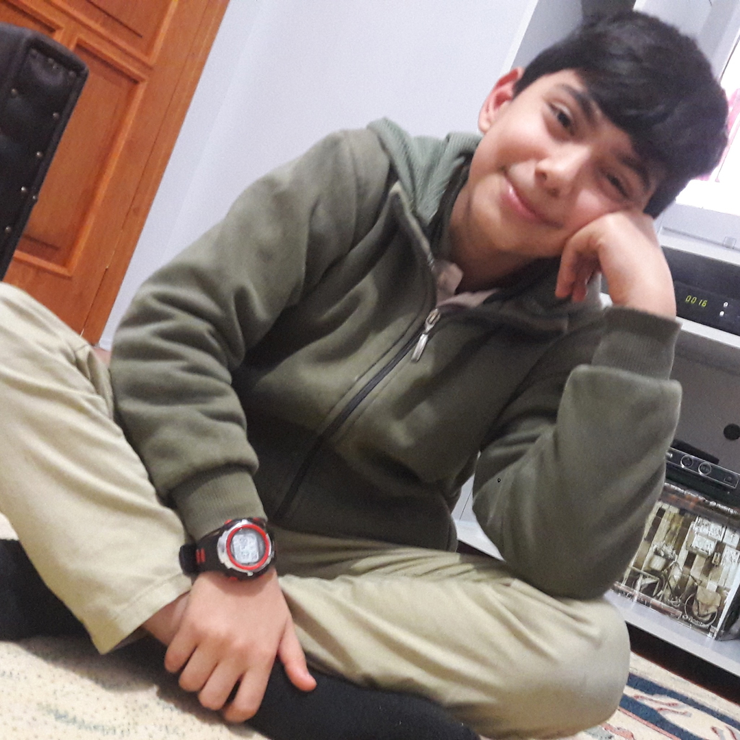 Ahmet