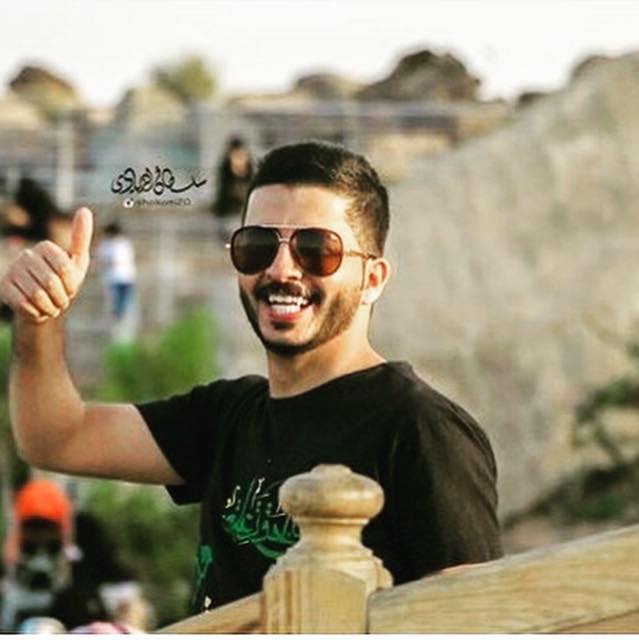 Ahmad