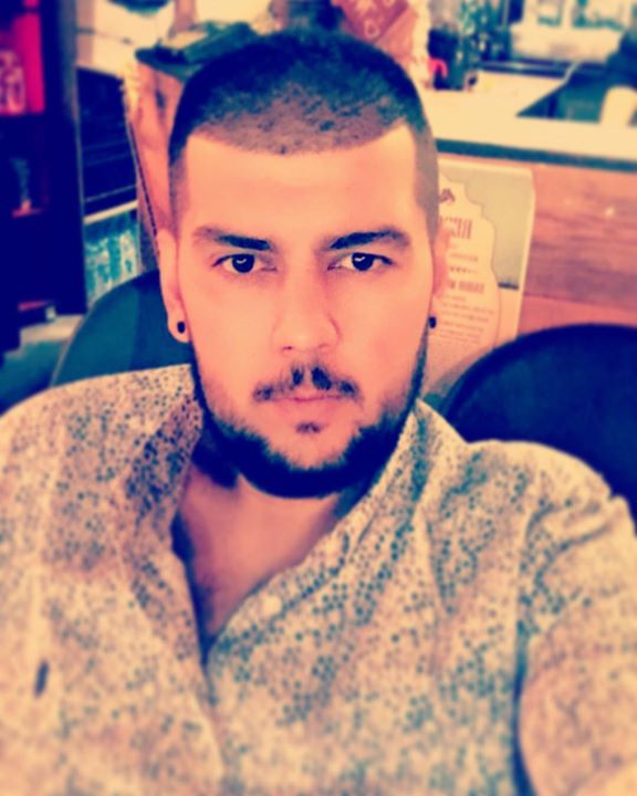 Ali