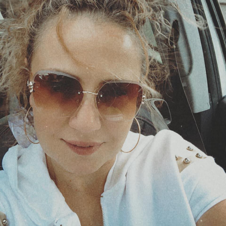 Özge