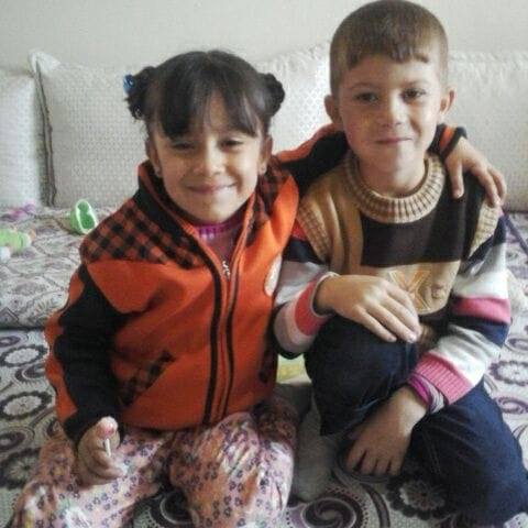 Enes
