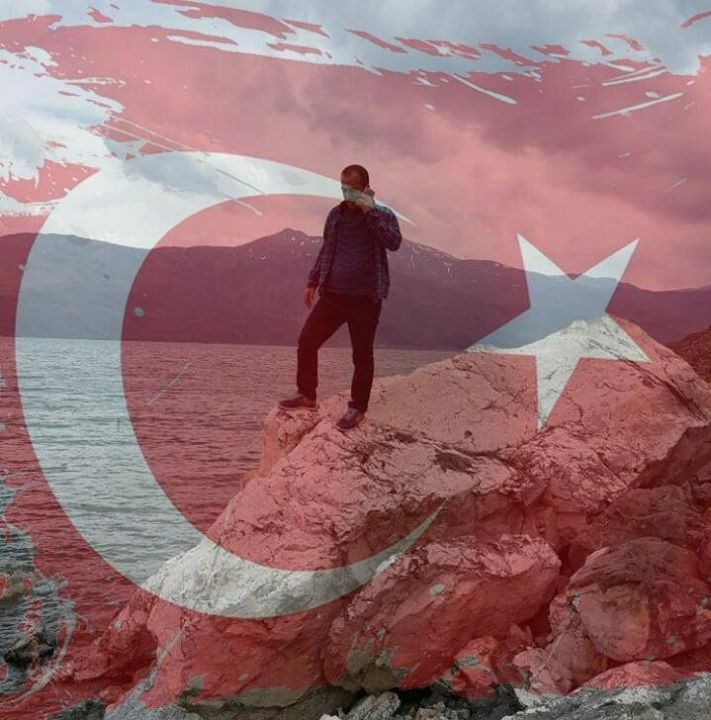 Ahmet