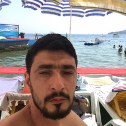Şefket