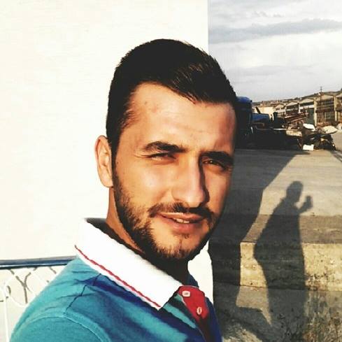 Gökhan