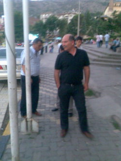 Yüksel