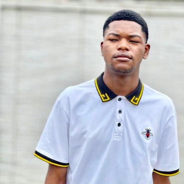 Ngwayi