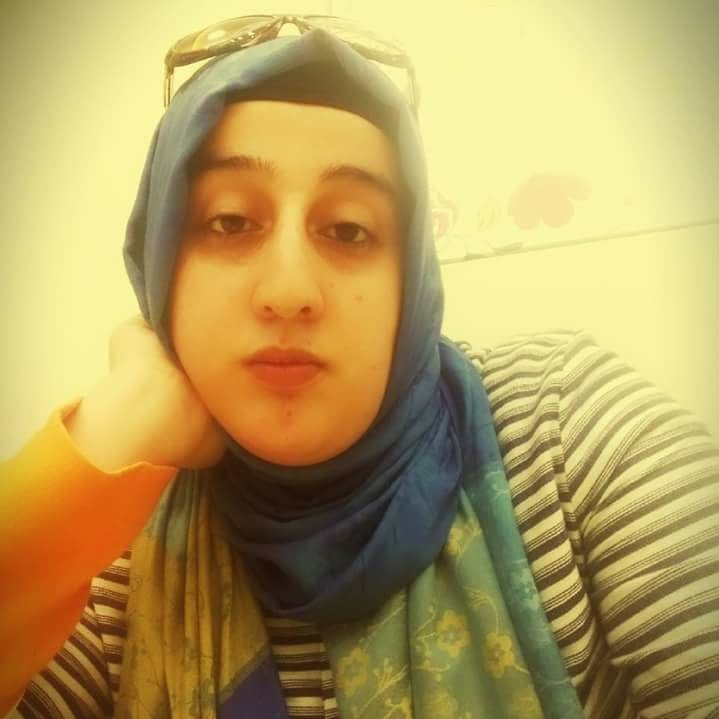 Ayse