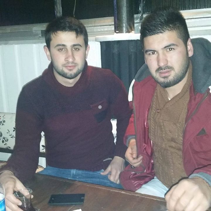 Bayrak