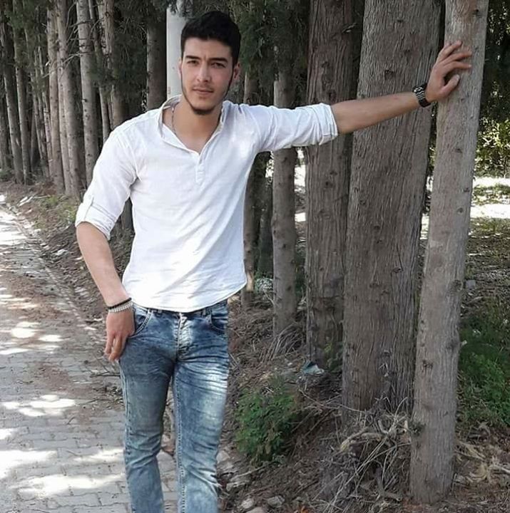 Mahmut