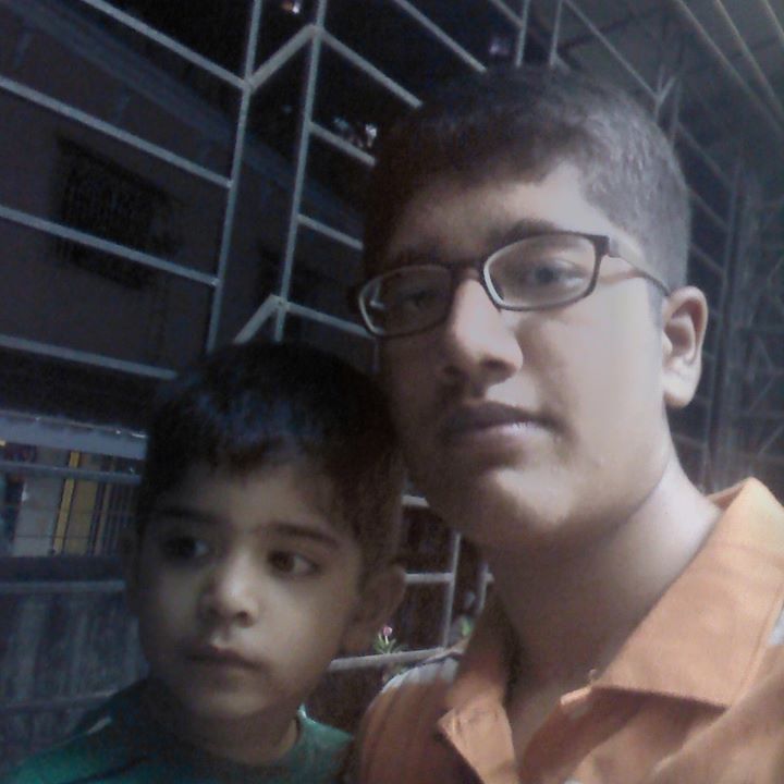 Ayush