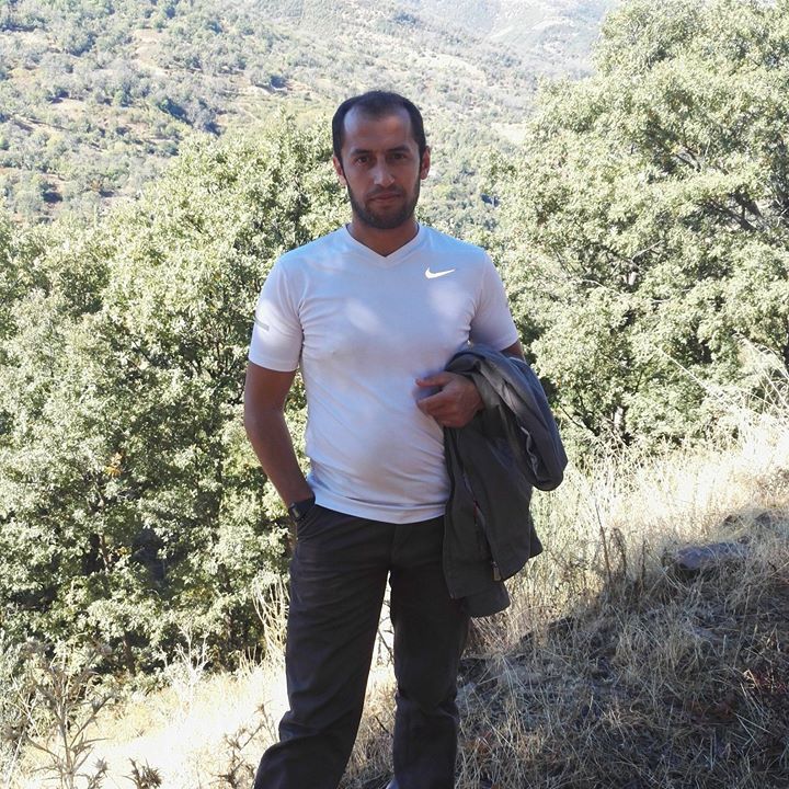 Ahmet