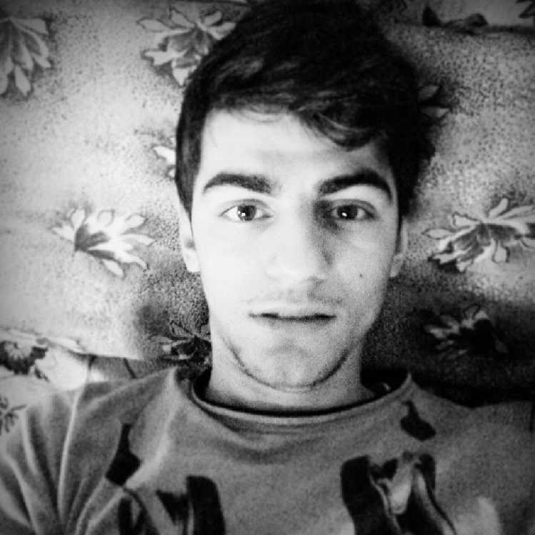 Ahmet
