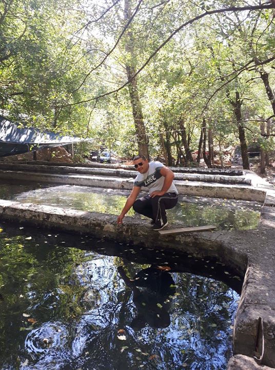 Tosmuroglu