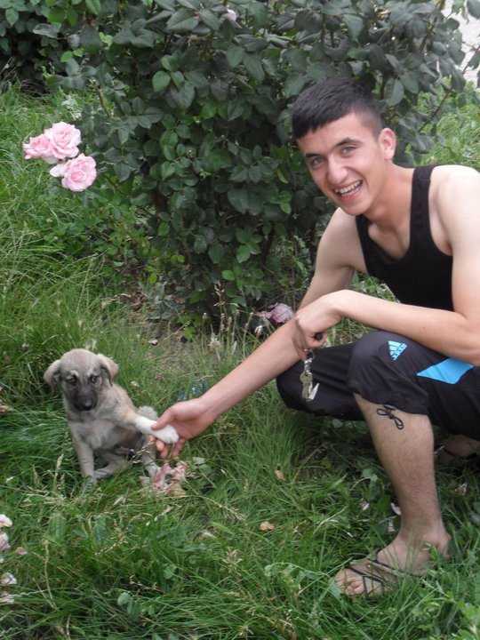 Ahmet