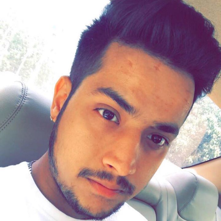 Mohit