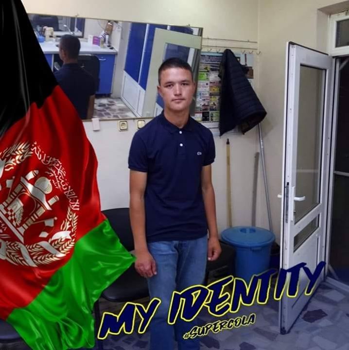 Reymullah