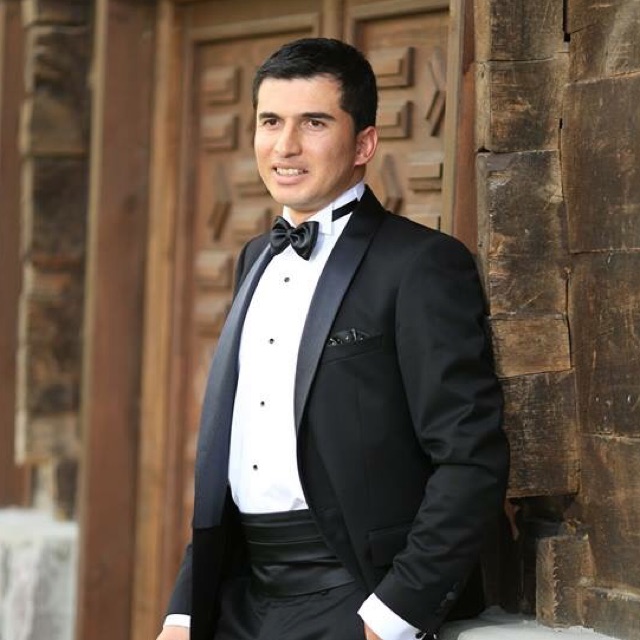 Ulaş