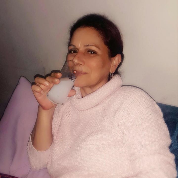 Serpil