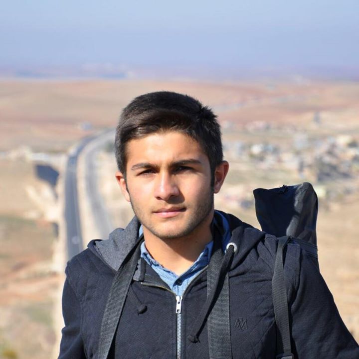 Muhammed