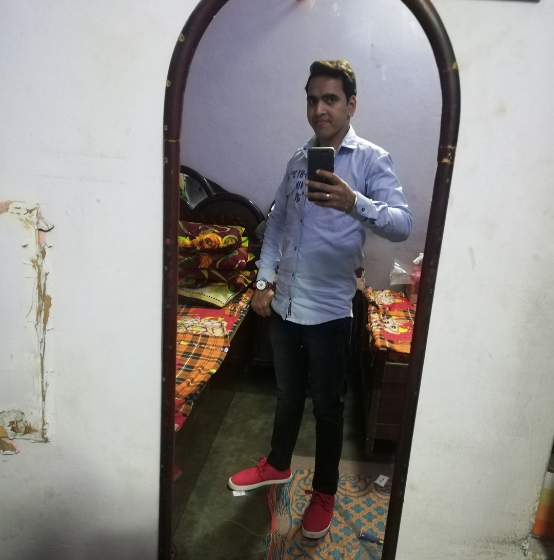 Chirag