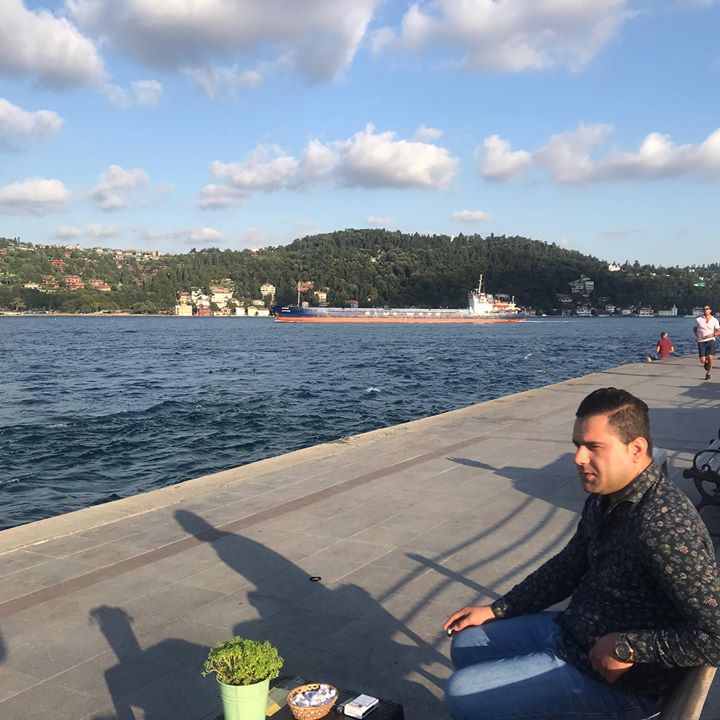Veysel