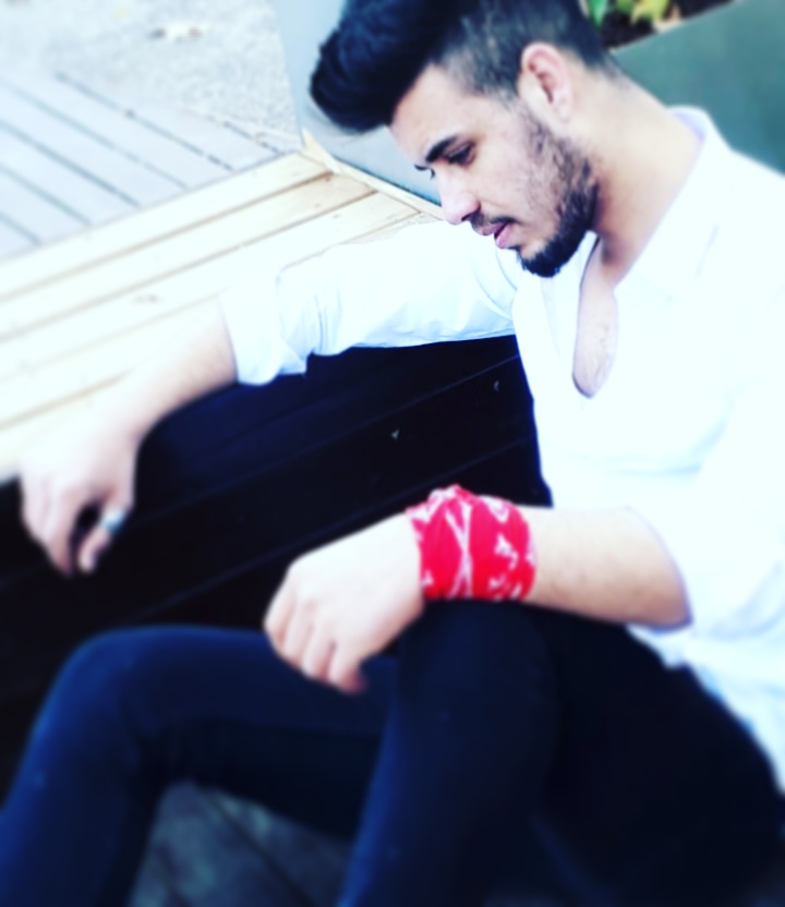 Ateş