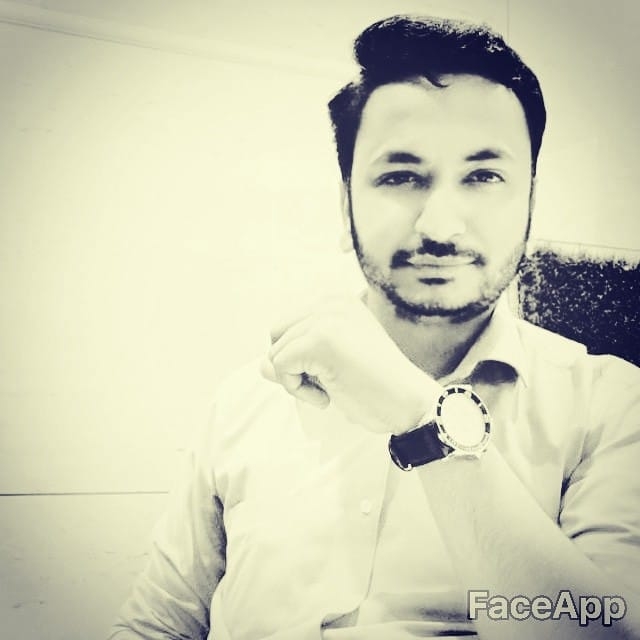 Ankit