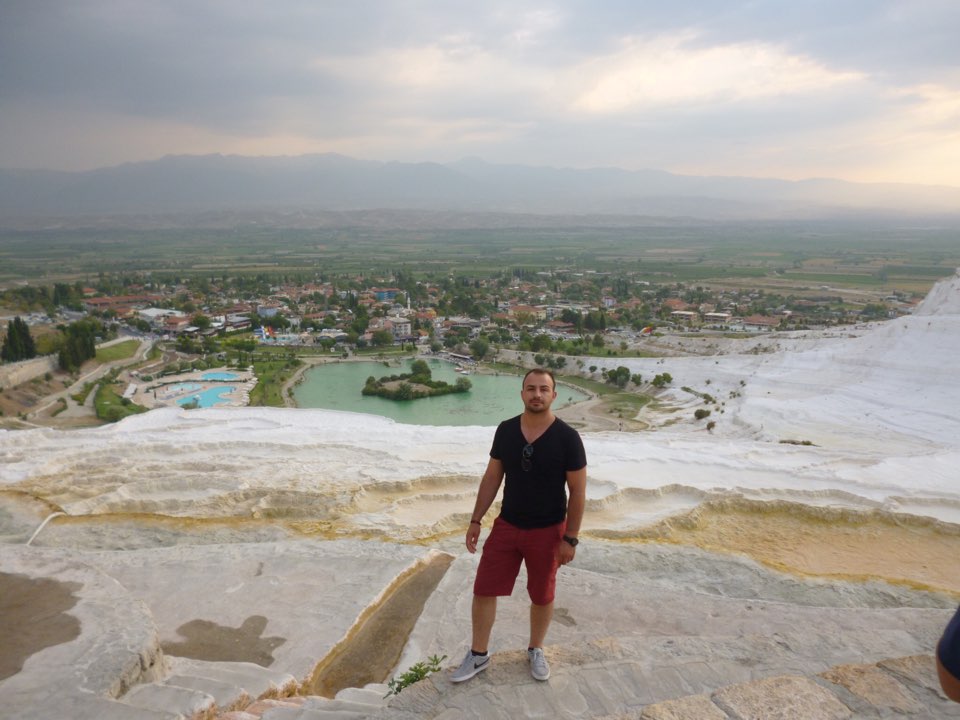 Hüseyin