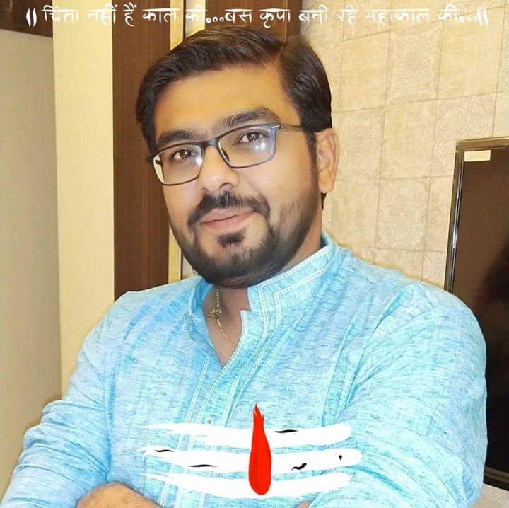 Dilip