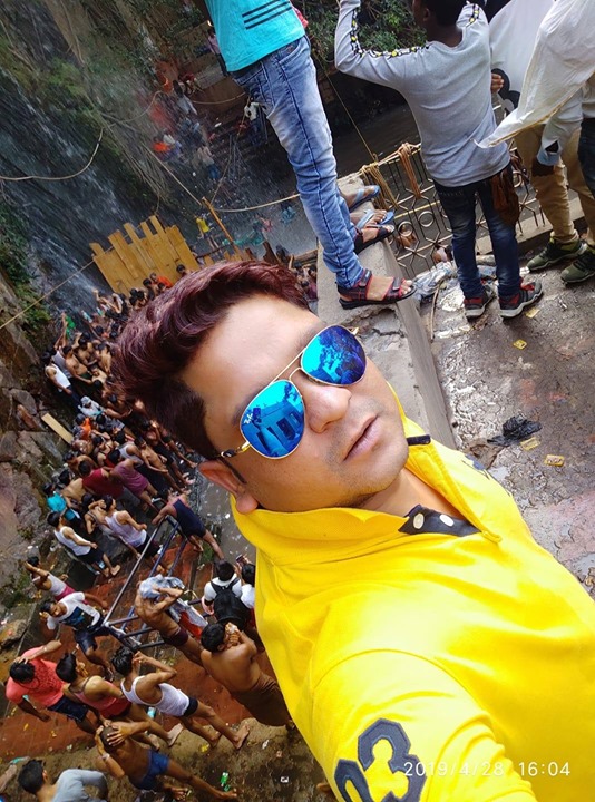 Ajay
