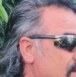 Cenk