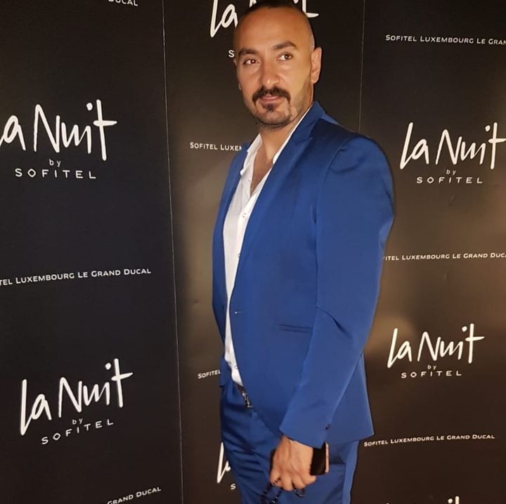 Firat-kaan