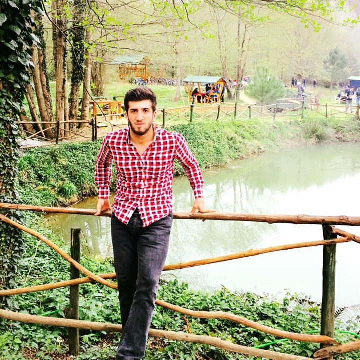 Ali
