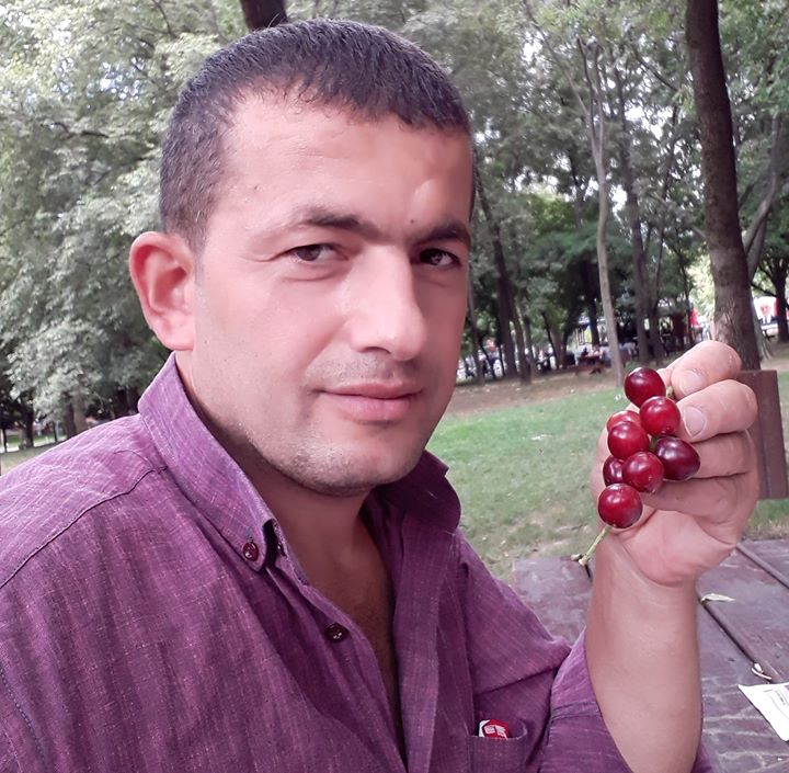 Musaşahin