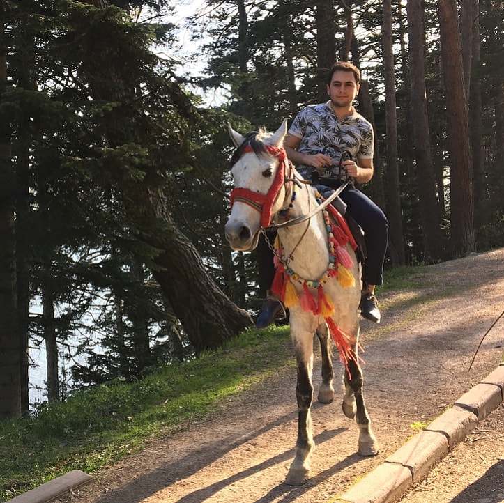 Tolga