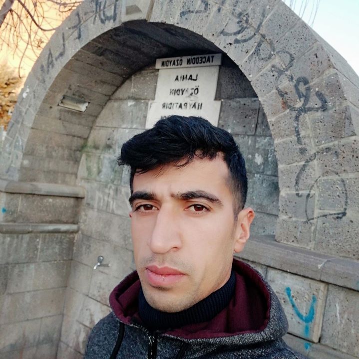 Hamdullah