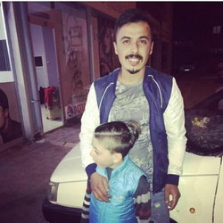 Ahmet