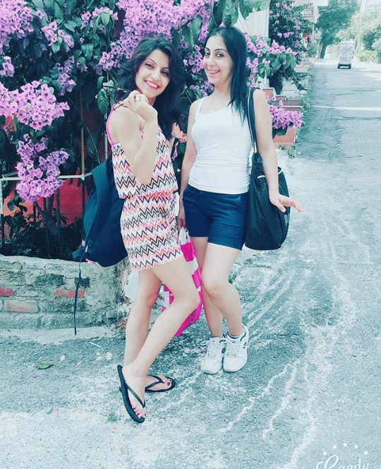 Melike
