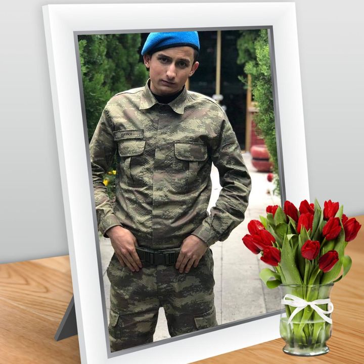 Deniz