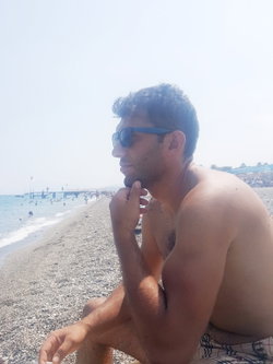 İsmail