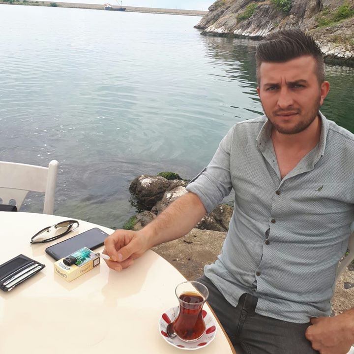 Gökhan