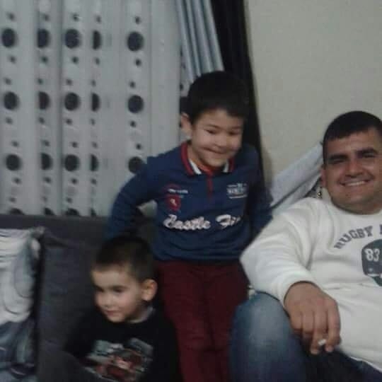 Bariş