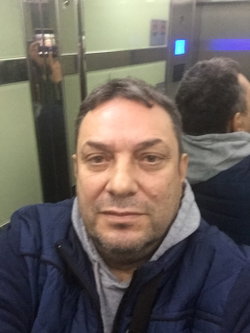 İsmail