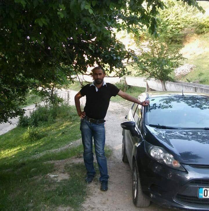 Feryat